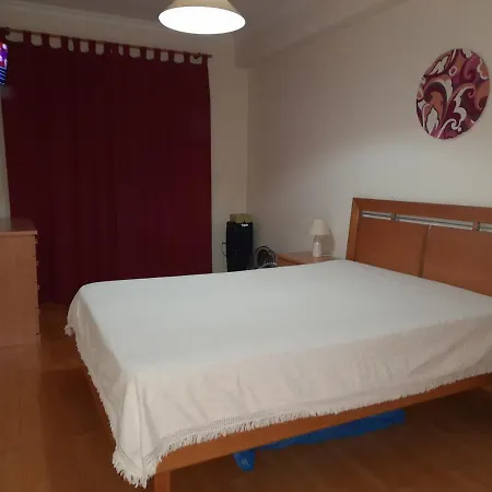 Apartamento Sol Algarve 公寓 波尔蒂芒