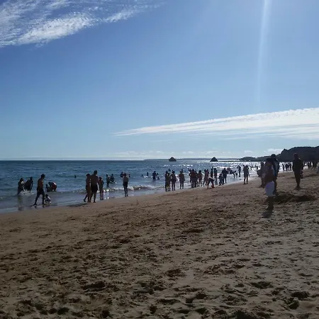 Apartamento Sol Algarve * 波尔蒂芒