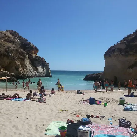 公寓 Apartamento Sol Algarve *