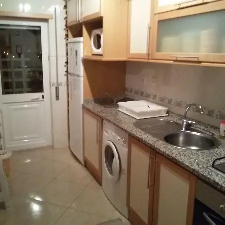 Apartamento Sol Algarve 公寓 波尔蒂芒