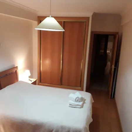 公寓 Apartamento Sol Algarve *