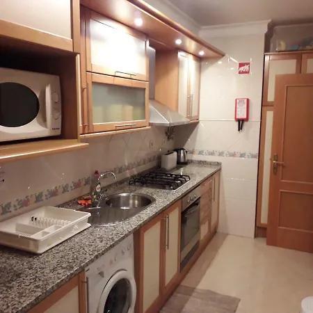 Apartamento Sol Algarve