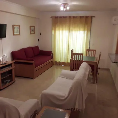 Apartamento Sol Algarve * 波尔蒂芒