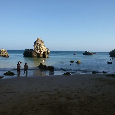 Апартаменты Apartamento Sol Algarve *