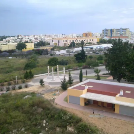 Апартаменты Apartamento Sol Algarve