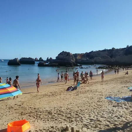 Apartamento Sol Algarve Портиман