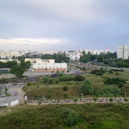 Apartamento Sol Algarve Apartamento *