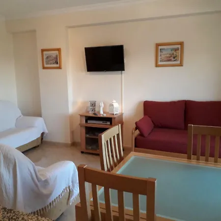 Apartamento Apartamento Sol Algarve *