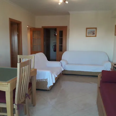 Apartamento Sol Algarve Апартаменты Портиман