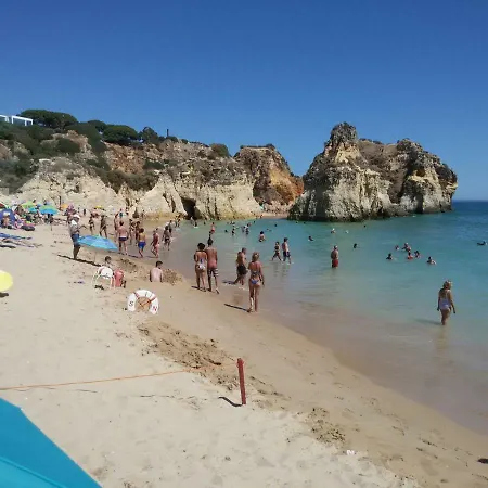 Apartamento Apartamento Sol Algarve Portimão