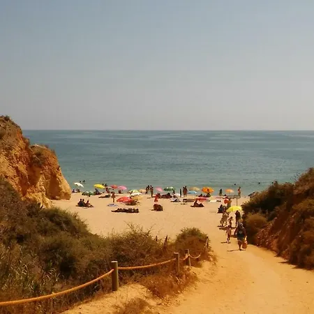 Apartamento Sol Algarve Portimao