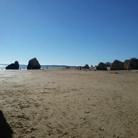 Apartamento Sol Algarve Apartment