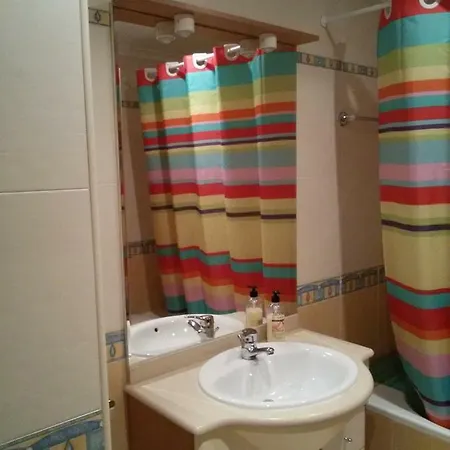 Apartment Apartamento Sol Algarve
