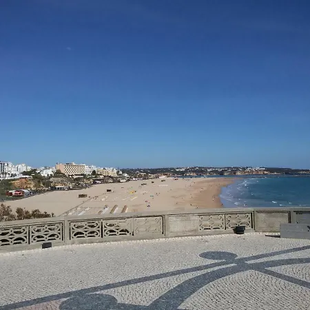 Apartamento Sol Algarve Portimao