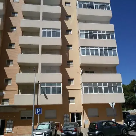 Apartment Apartamento Sol Algarve Portimao