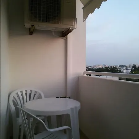 Apartment Apartamento Sol Algarve *